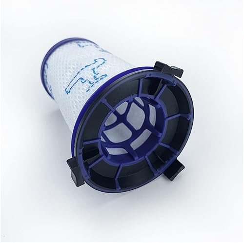 Miniatura 4 de Filtro de aspiradora apto para aspiradora, accesorios de filtro para Tefal Fit para Rowenta Force 360 ZR009001 Piezas de aspiradora