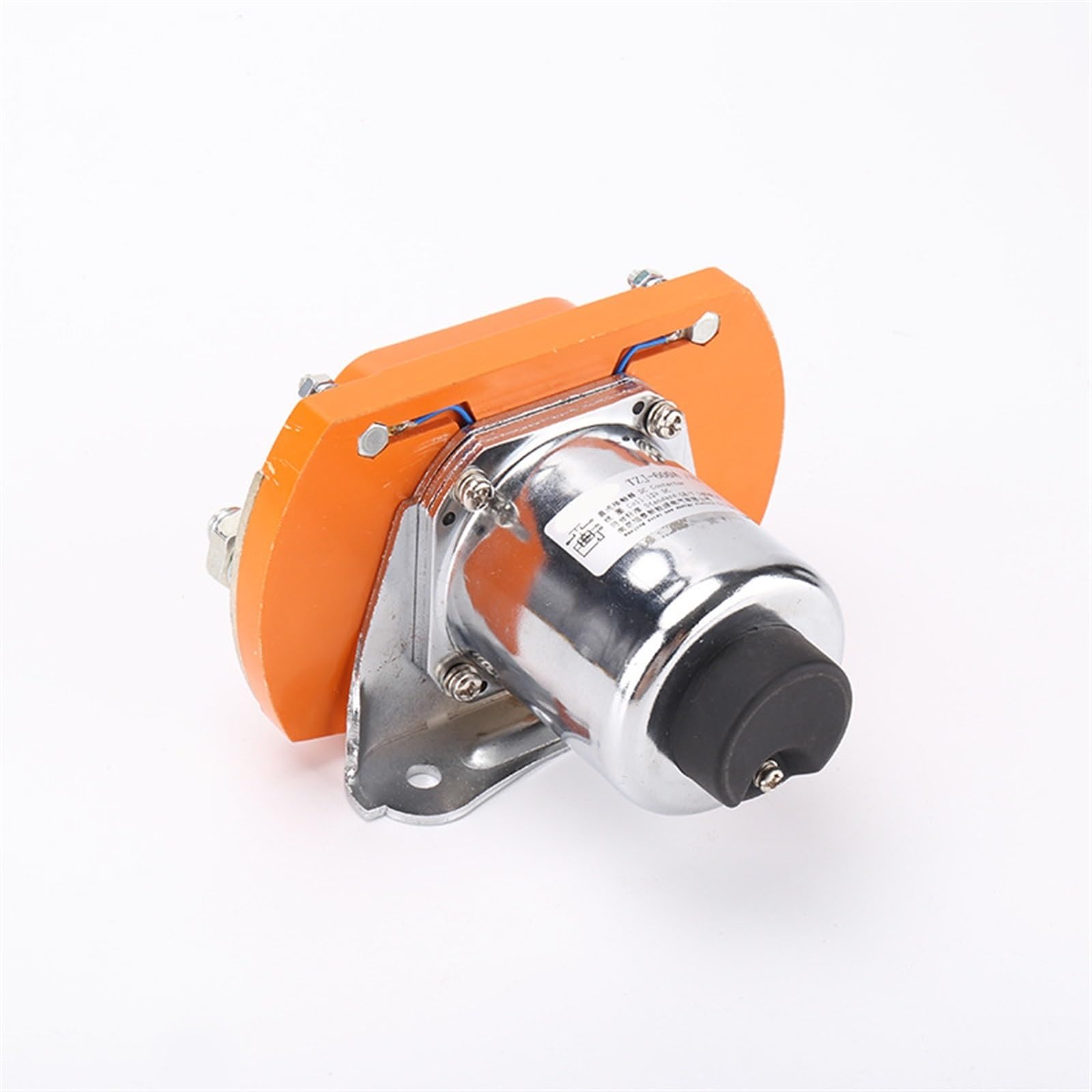 QEFHSVVZE Forklift contactor DC contactor TZJ-600A Sightseeing car contactor Electric Forklift contactor(12v)
