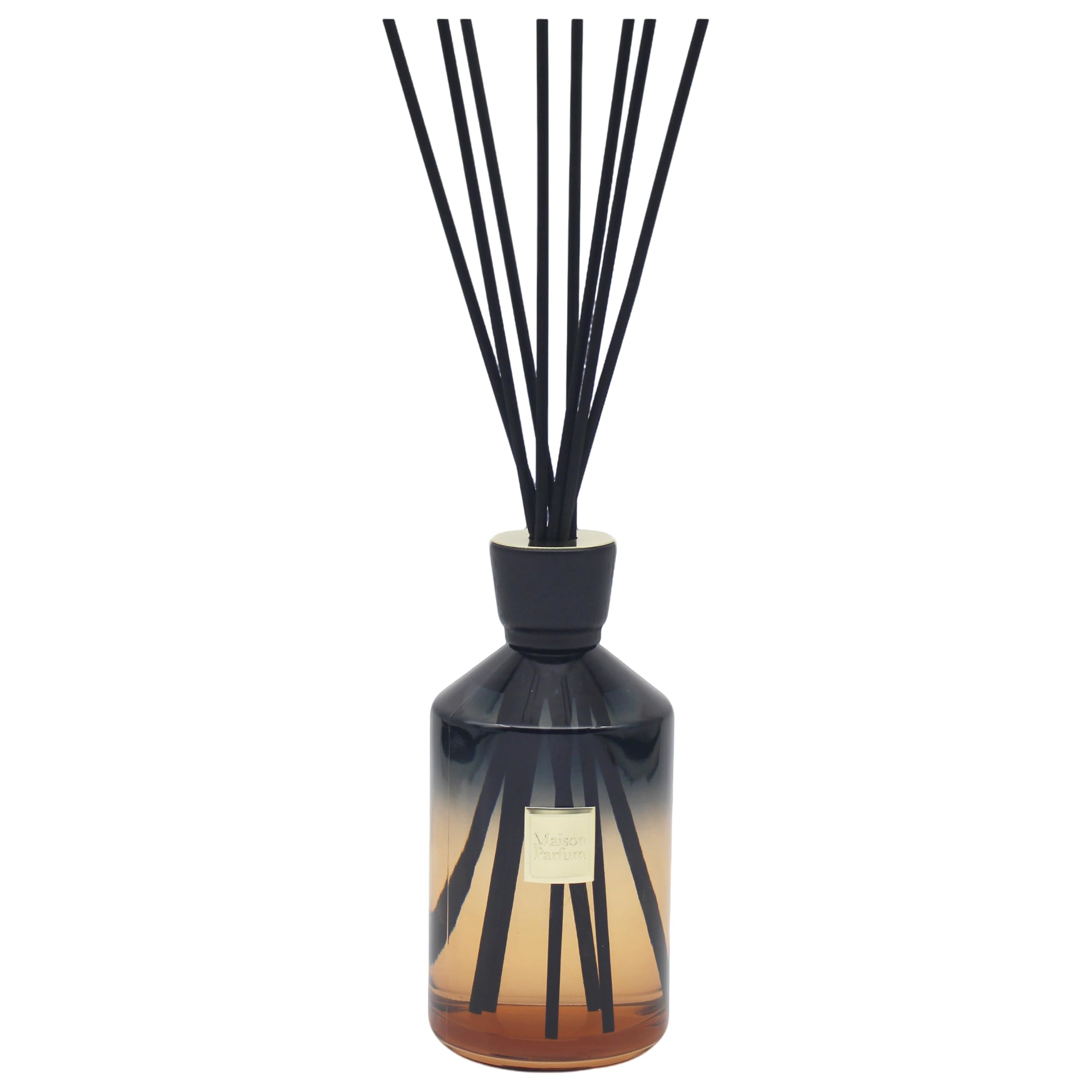 - Maison Parfum Jumeriah Dubai Hotel Reed Diffuser 500MlSpice
