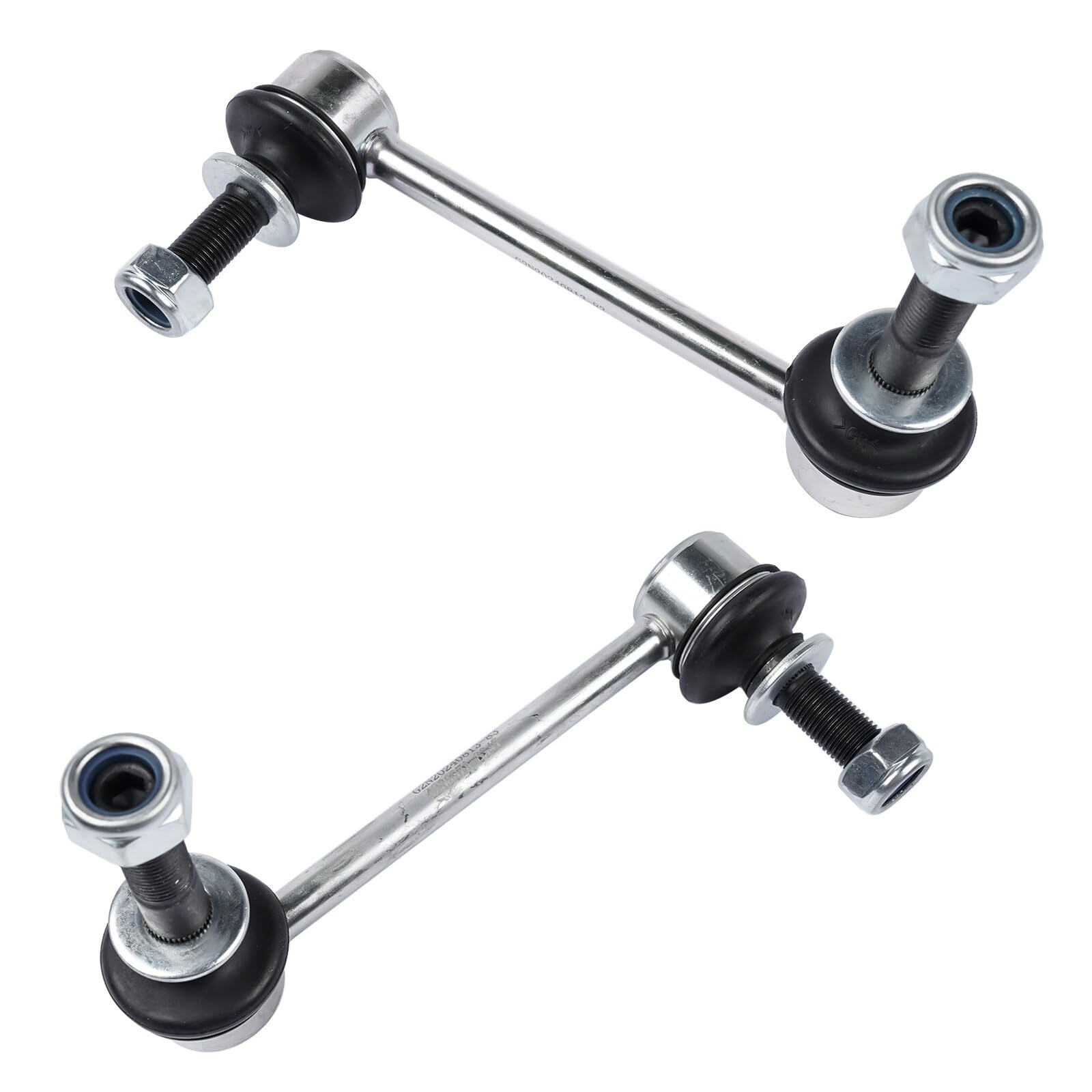 Zestaw nakrętek łącznika stabilizatora przedniego do 2003-21 do Toyoty do 4Runner do Lexus GX470 48810-60040