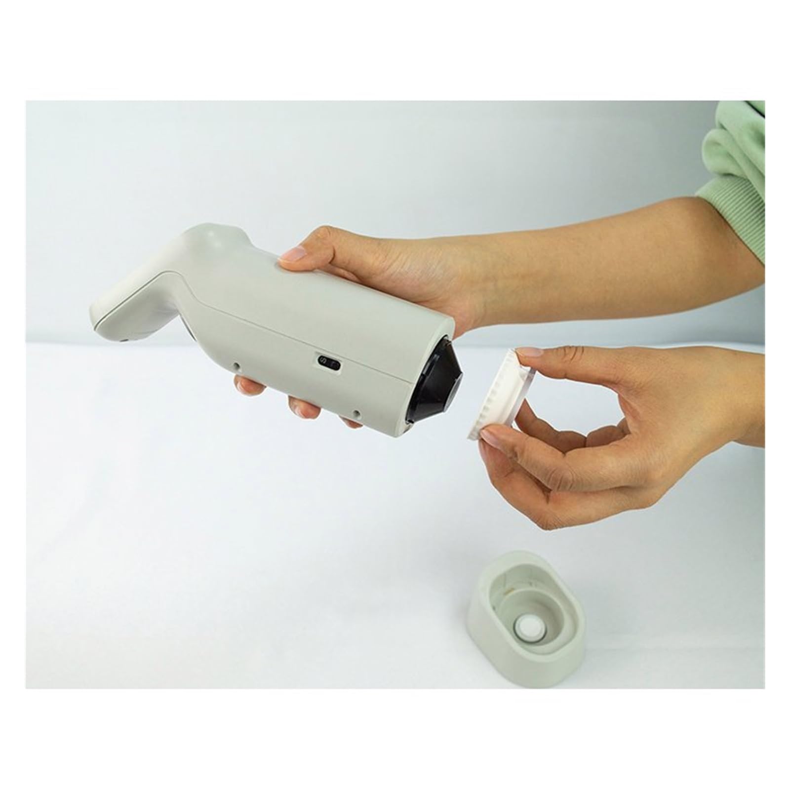 Espectrofotómetro, Colorímetro Digital DS-220 Preciso Serie DS-200 Repetibilidad DE*ab≤0.03 Alto Rendimiento