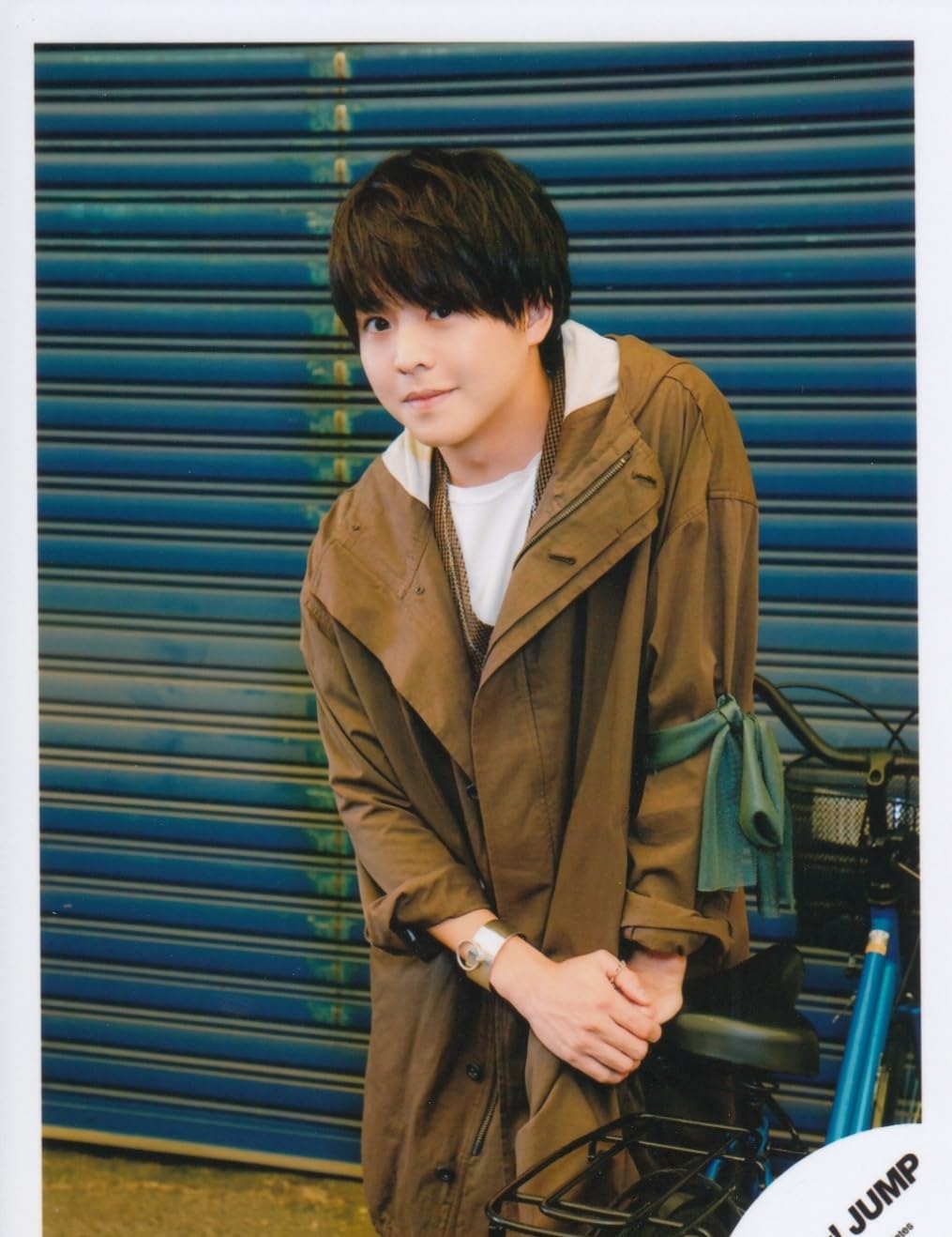 Hey! Say! JUMP 有岡大貴 公式写真 Amazon.co.jp: Hey! Say! JUMP 公式生写真（有岡大貴）HAR00144