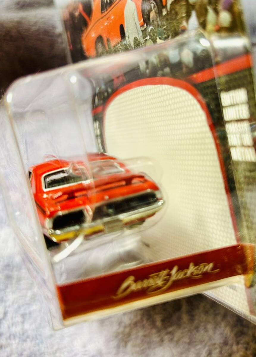 Amazon | グリーンライト 1970 マーキュリー クーガー エリミネーター