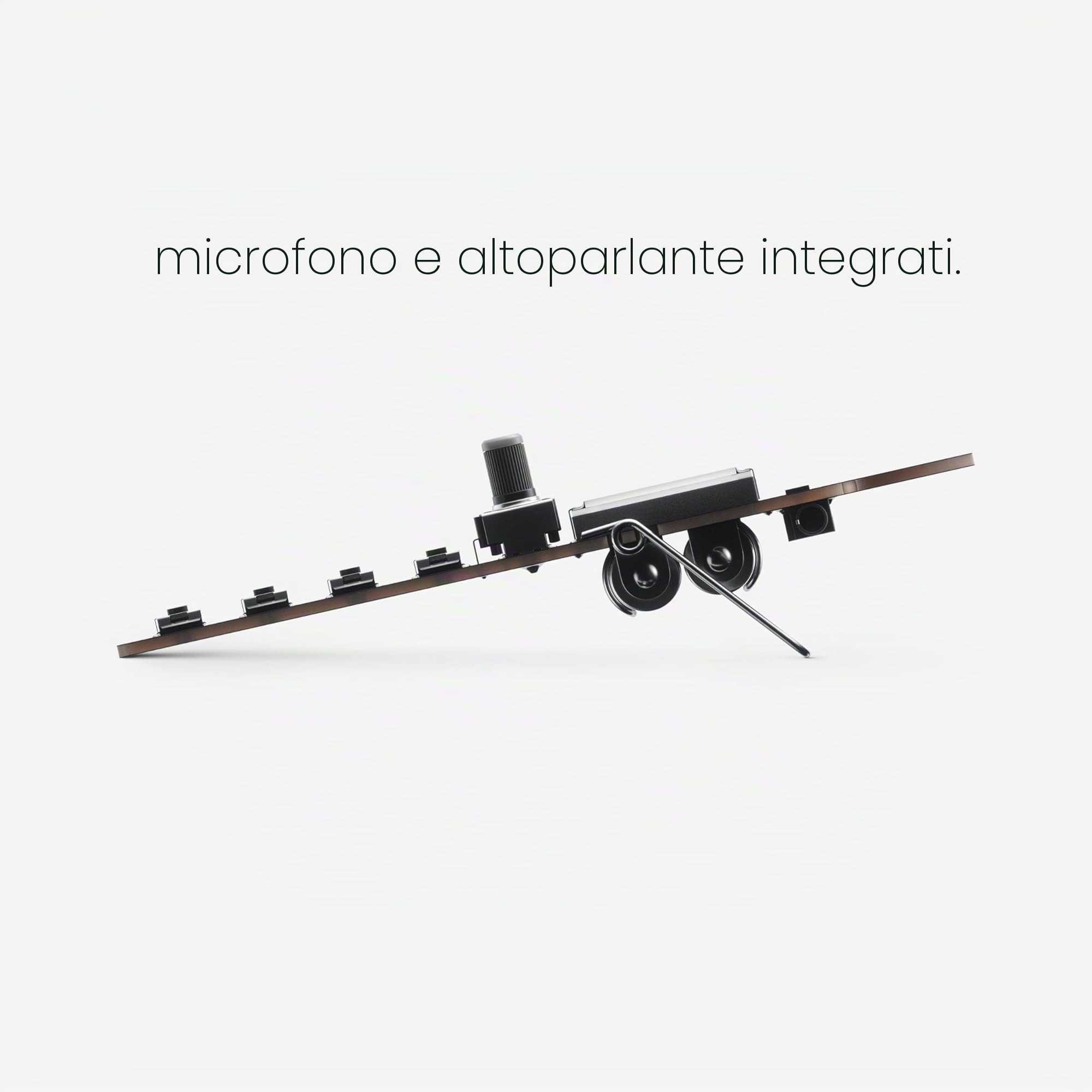 Teenage Engineering - Sintetizzatore tascabile