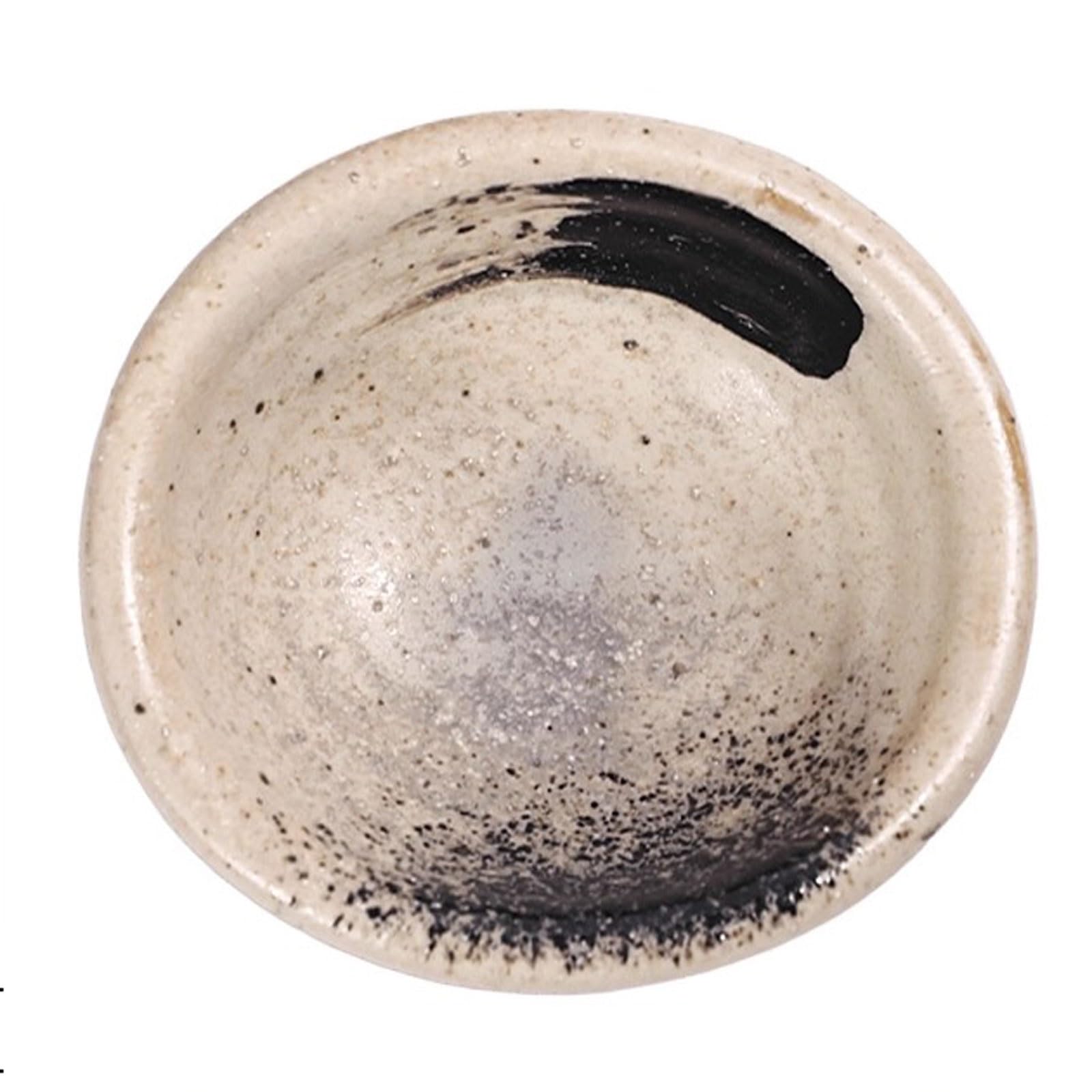 Cenz-888 Snack Dish Ceramic Dipping Dishes are Also Suitable for Holding Snacks Desserts Jams Etc