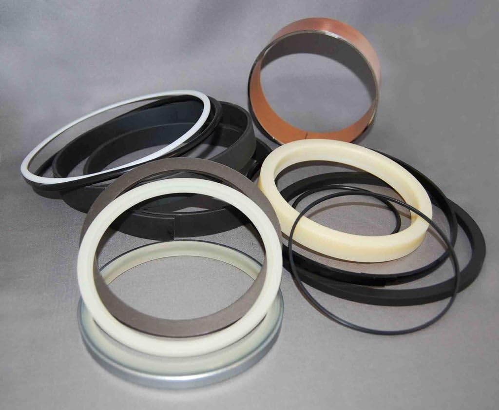 G34594 Dipper Arm Swing Stabilizer Cylinder Seal Kit Fits Case 580C King 580CK