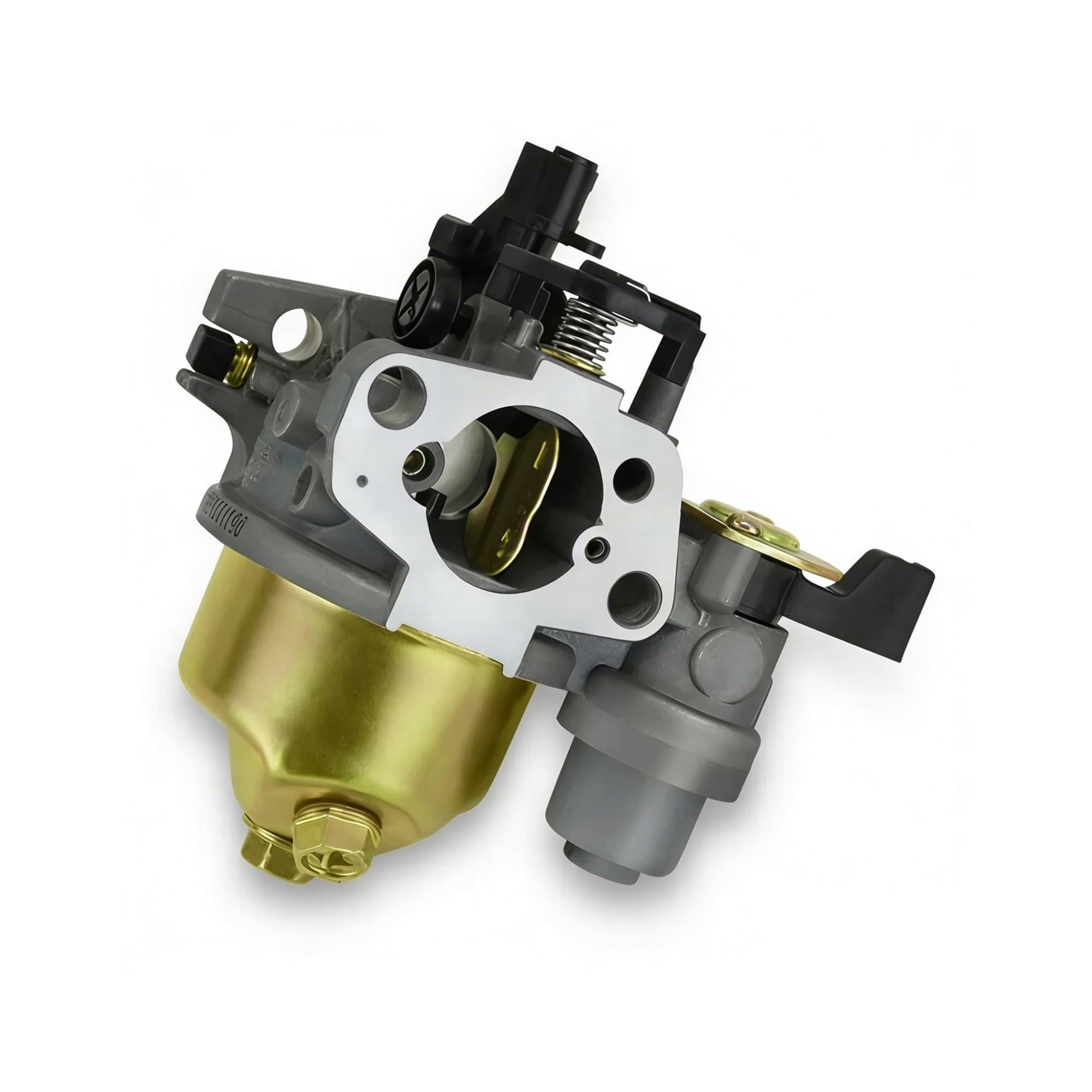 Carburateur GXV160 GXV140 haute precision OEM 16100-ZE7-W21