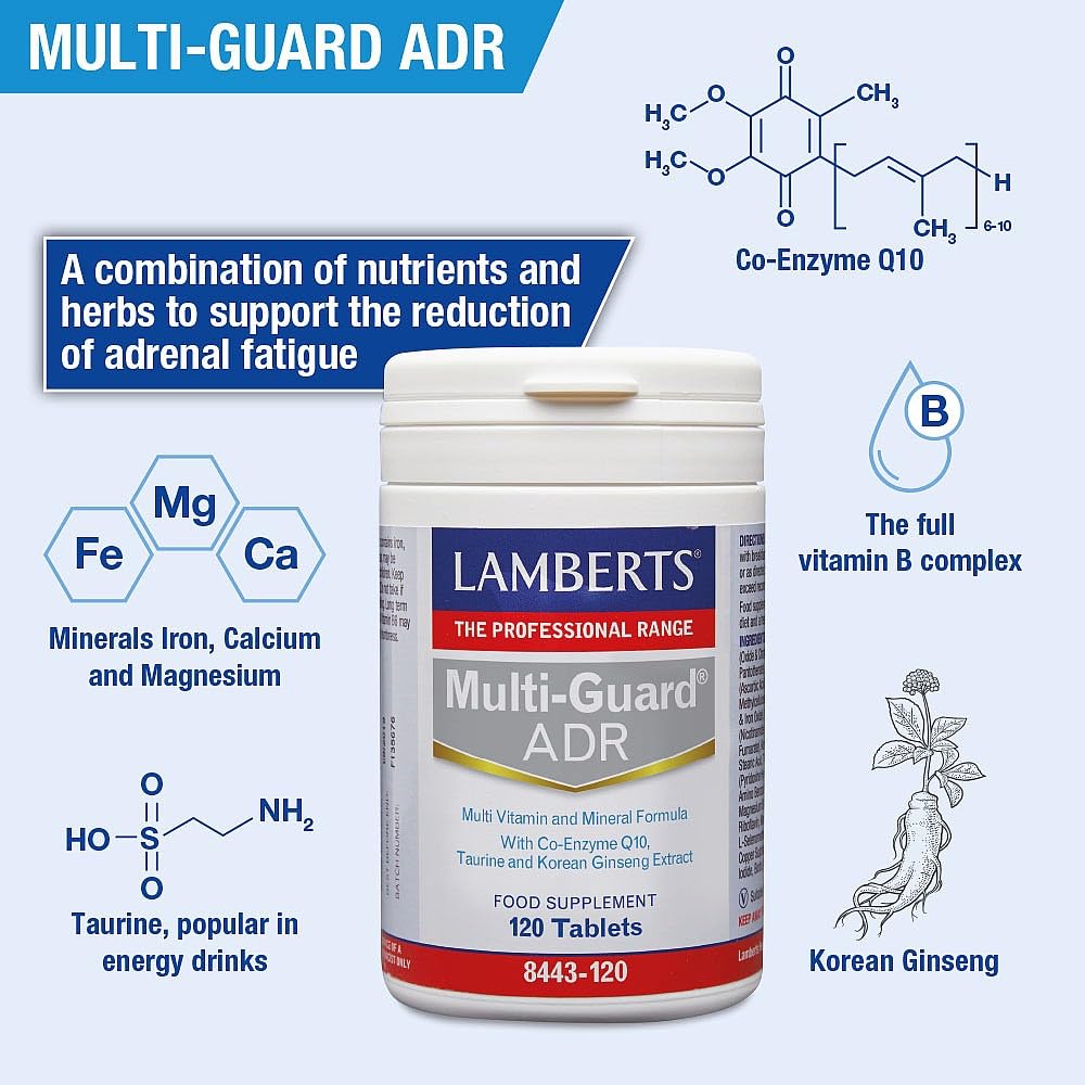 Lamberts Multi-guard ADR