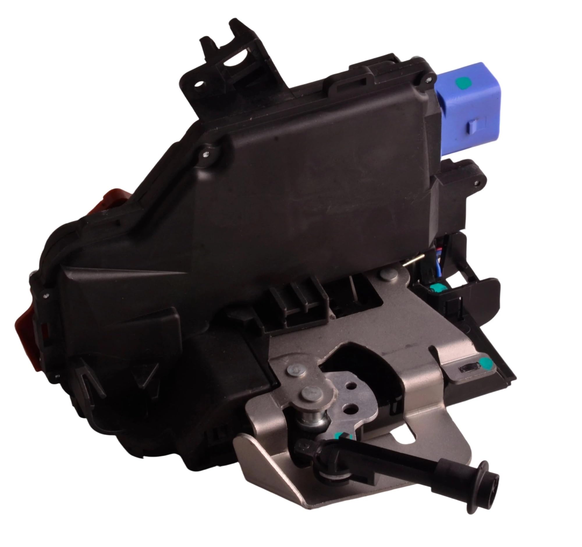 Actionneur de verrouillage de porte haut de gamme 8N1837016B pour modèles 2002-2005