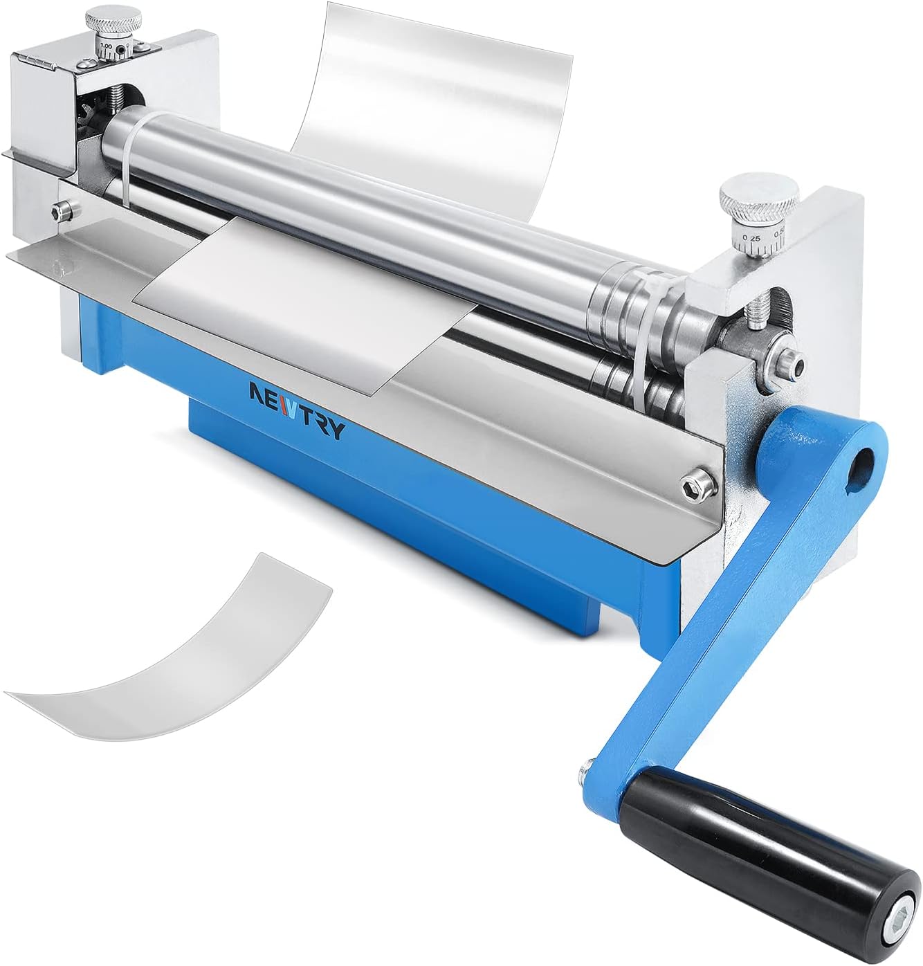 NEWTRY HR-320 Metal Bender Small Sheet Bending Bangladesh Ubuy