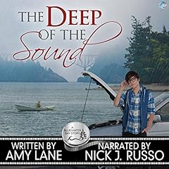 The Deep of the Sound cover art