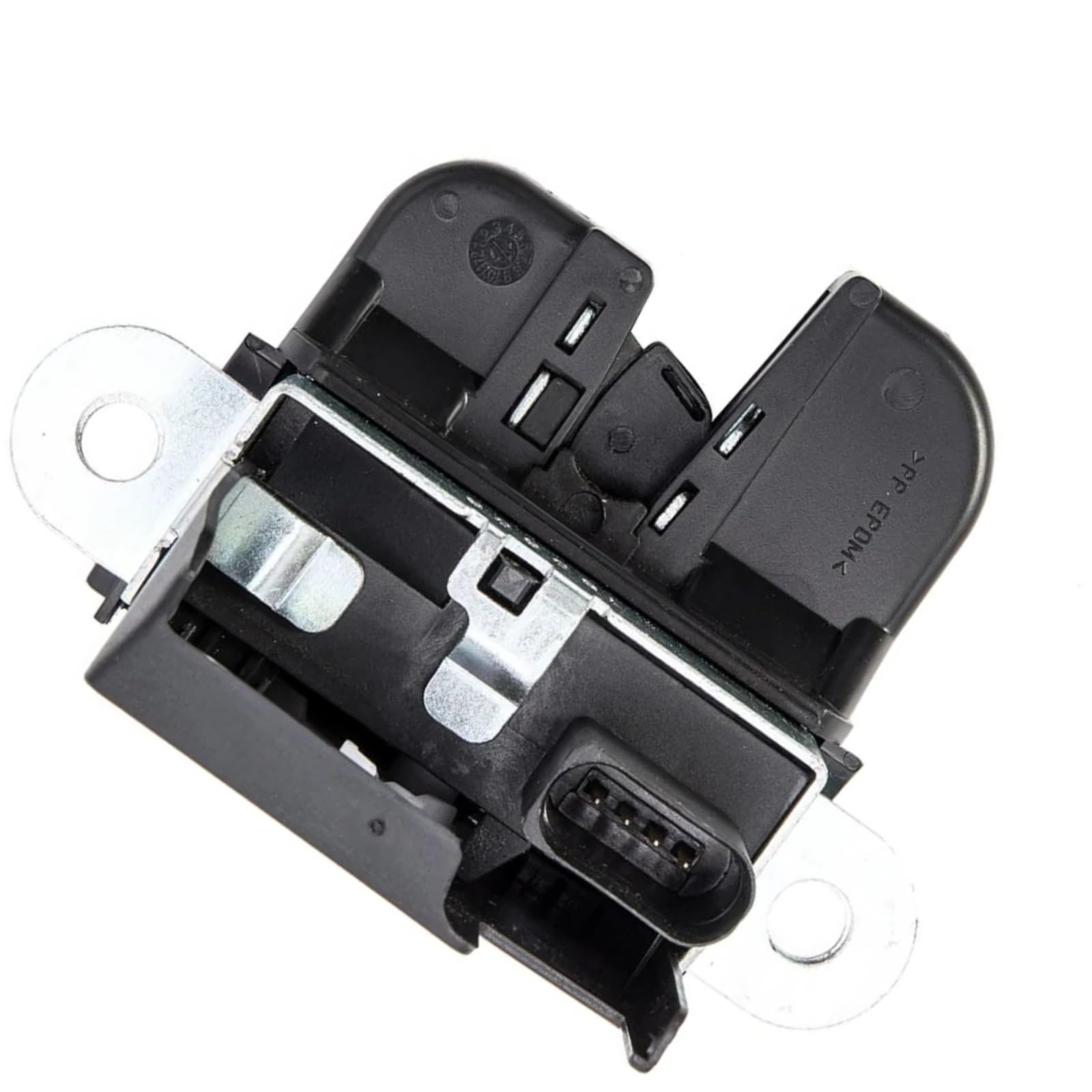 Tailgate Boot Lock Latch Compatible with VW for Golf for MK7 2012-2025 for Golf MK6 2008-2012 Boot Lock Actuator Trunk Latch Motor 5K0827505A