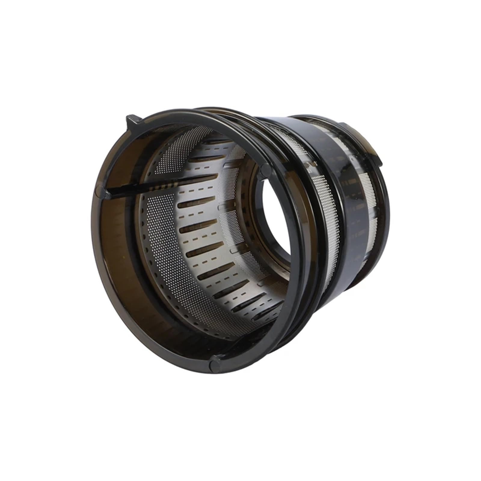 Estrattore di succo lento filtro frullatore, filtro spremiagrumi piccolo foro nero, HU-500DG, HU-100PLUS parti di ricambio Filtro per spremiagrumi