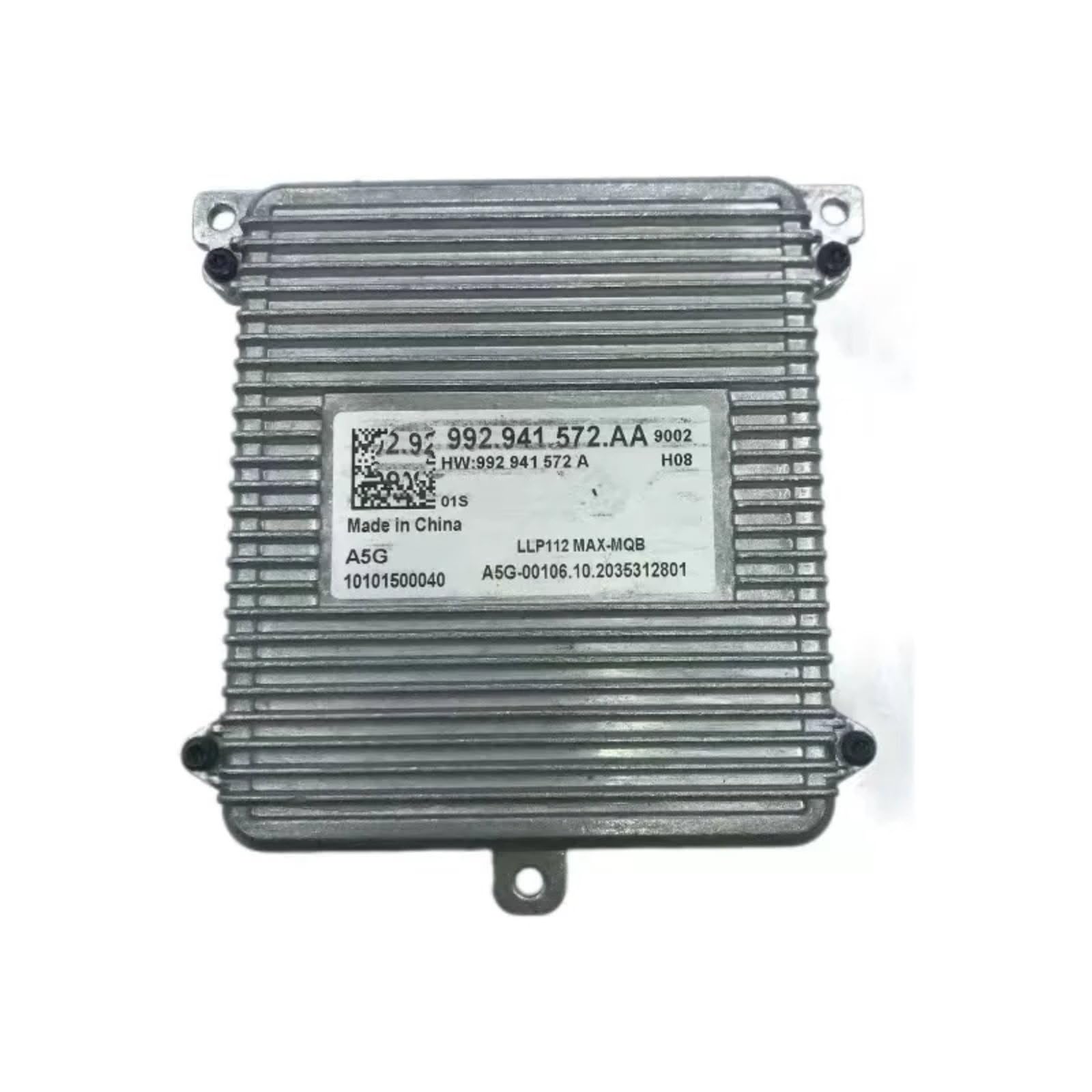 Module commande phares VW Arteon Viloran Touareg 992941572AA - 6