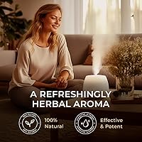 Vista 273 de Gya Labs - Aceite esencial de vainilla oleorresina para aliviar el estrés, relajación, sueño, aceite de vainilla francesa dulce para mayor