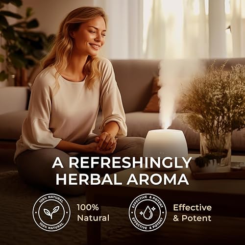 Vista 273 de Gya Labs - Aceite esencial de vainilla oleorresina para aliviar el estrés, relajación, sueño, aceite de vainilla francesa dulce para mayor