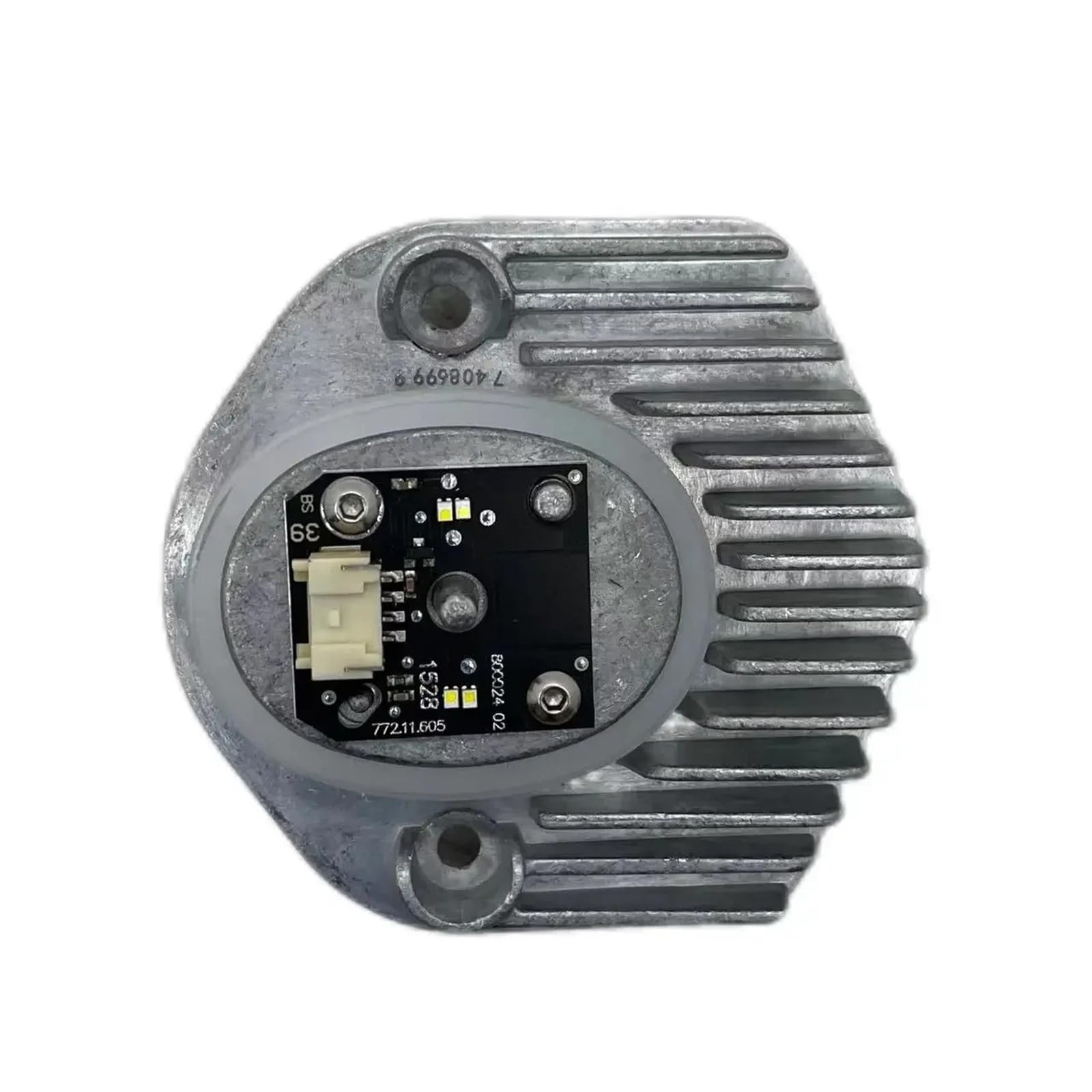 Automotive Control Ballast G12 2014-2019 63117440361 Parts 1Pcs
