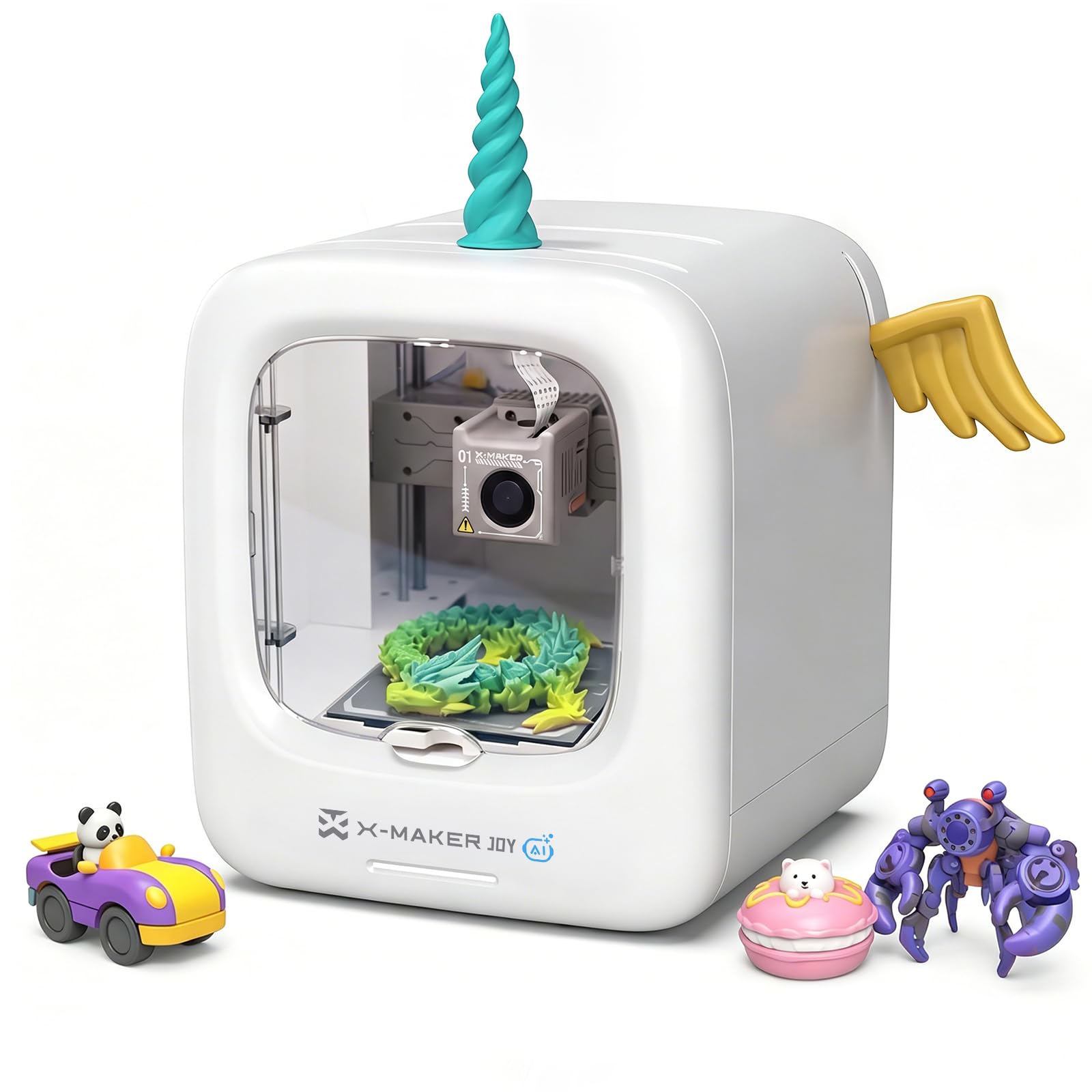 AOSEED X-Maker Joy AI+