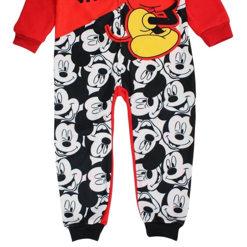 Disney Combinación para Niños conjunto resistente que aguanta lavados diarios 5