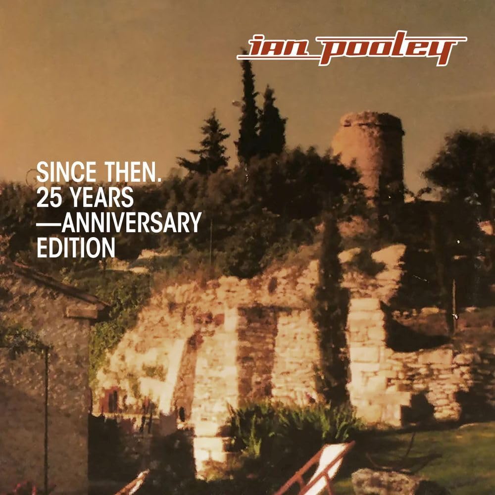 邦楽 Ian pooley since then 25th ver Since Then (25th Years Anniversary) Ian Pooley [LP record] | eBay