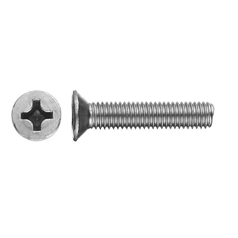 Metrik Vida Civata Yhb 4x50 mm 100 Adet Y ld z