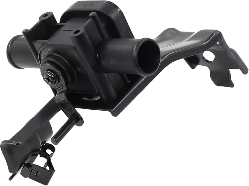 Water Control Valve with Bracket for Honda,Acura | for Honda Accord 2003-2007, Acura TL 2004-2009
