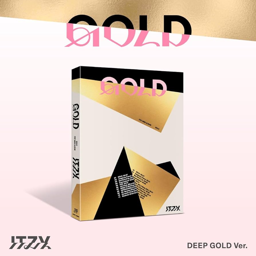 Amazon.co.jp: GOLD: ミュージック