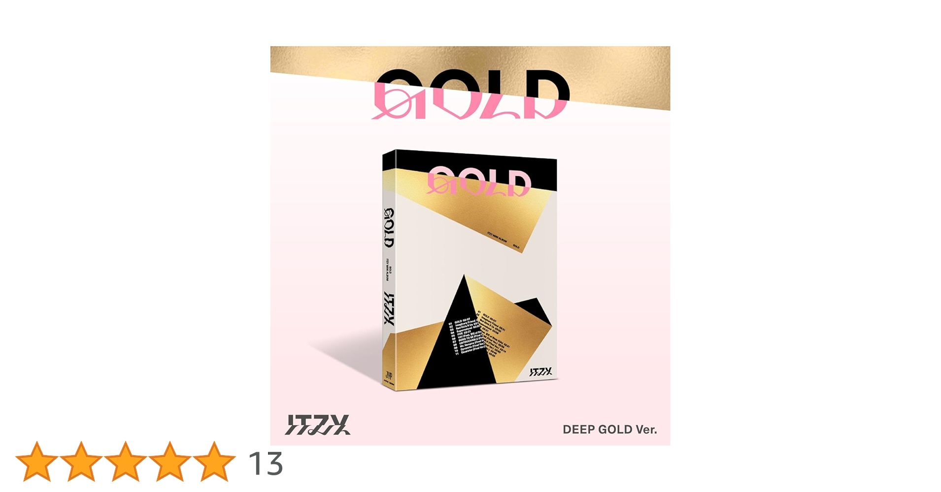 Amazon.co.jp: GOLD: ミュージック