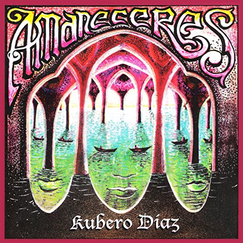 Amaneceres by Kubero Díaz on Amazon Music - Amazon.co.uk