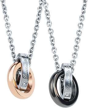 Amazon | [ホワイトクローバー] ダイヤモンド ステンレス ペア