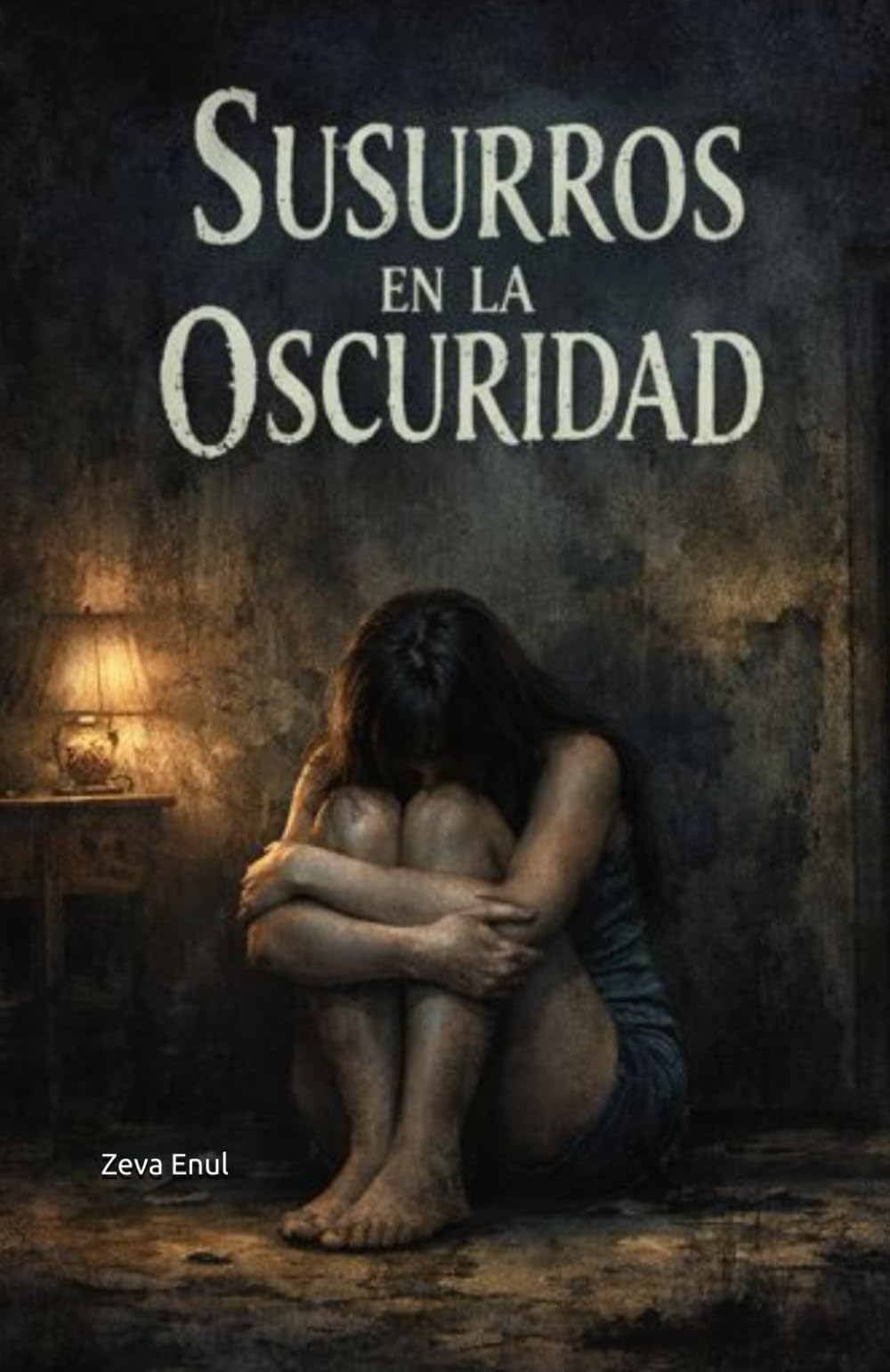 Susurros En La Oscuridad