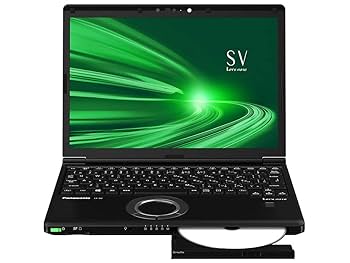Let's note CF-SV9 1TB搭載 Amazon.co.jp: CF-SV9KFNQR Let's note SV9 12.1型 Core i7/16GB