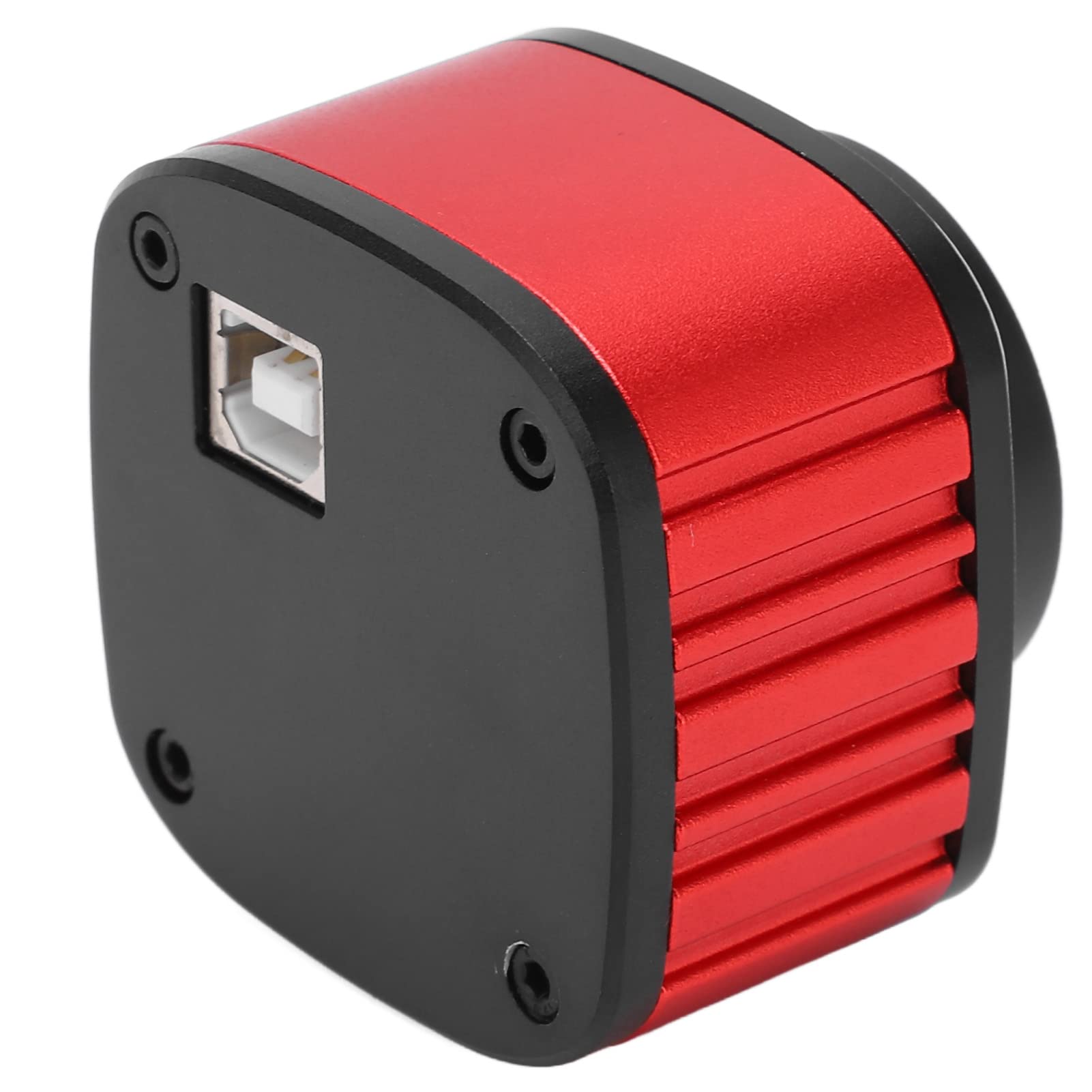 Hyuduo Kamera Mikroskopowa USB Cyfrowy Okular Elektroniczny CMOS 12 MP Akwizycja Obrazu HD USB 2.0 ze Stabilnym Sygnałem Wyjściowym do zastosowań w Mikroskopach do Inspekcji Przemysłowych i
