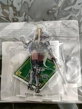 Amazon.co.jp: ユニコーンオーバーロード アクリルスタンド