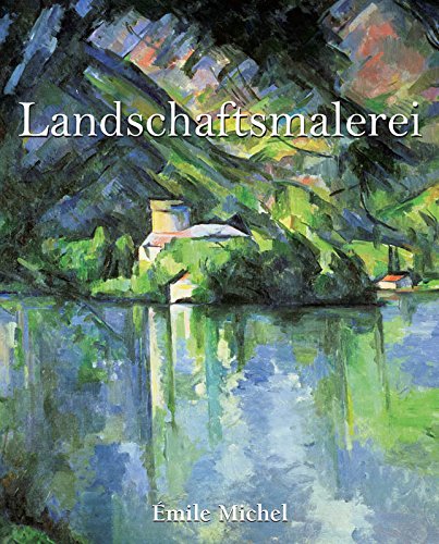 Landschaftsmalerei (German Edition)