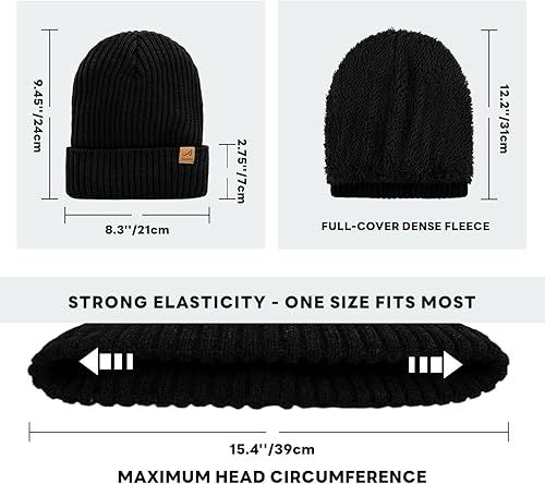 Miniatura 5 de ACUSHLA Gorro impermeable resistente al viento