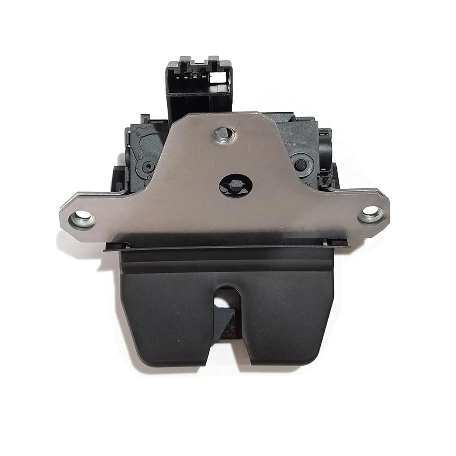 3M51R442A66AR Compatibile con Ford per Focus pour Mondeo 2005-2015 Auto Portellone Posteriore Tronco Coperchio Blocco Latch Meccanismo Chiusura Centrale 5Pin Chiusura per Bagagliaio
