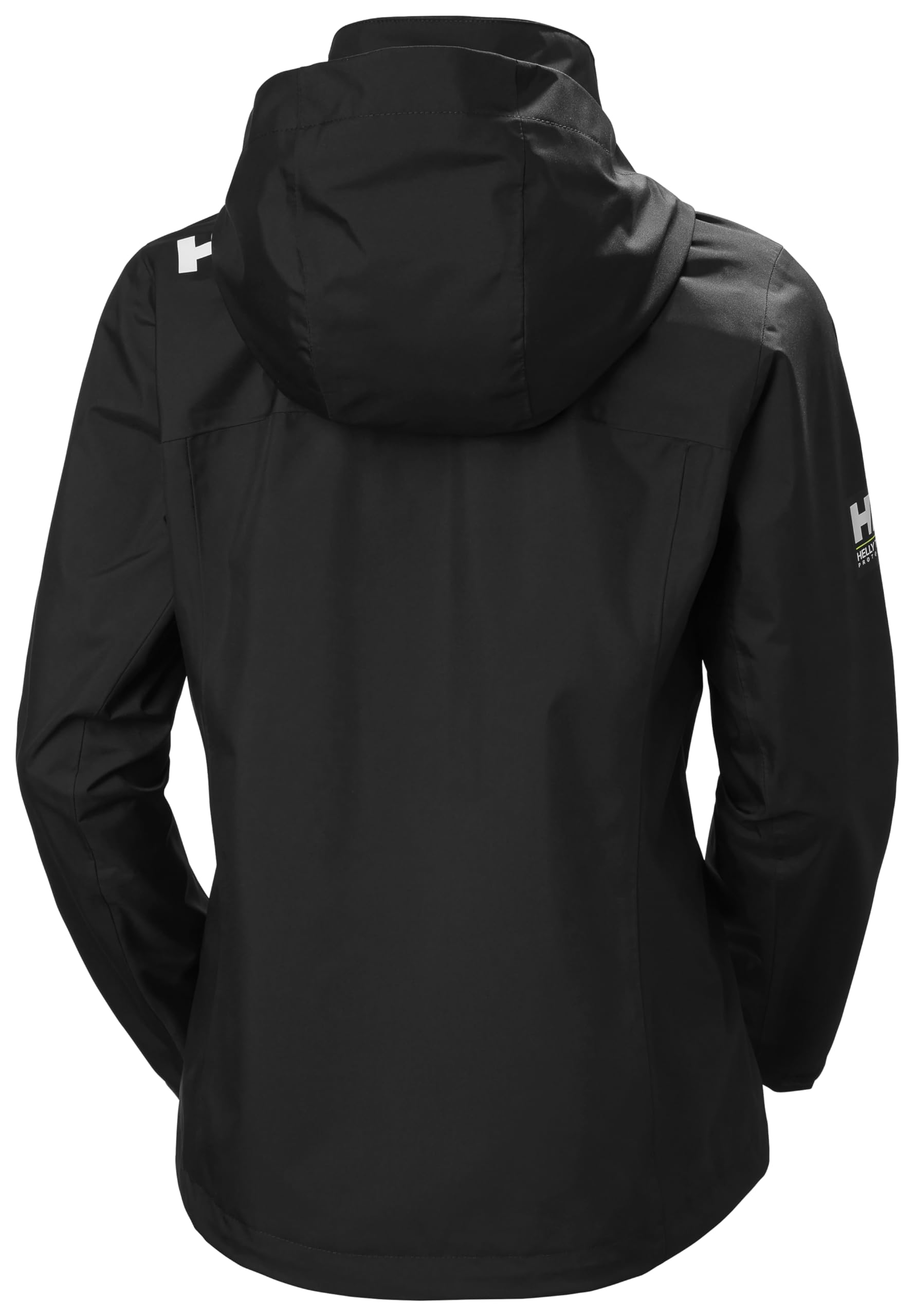Helly Hansen W Crew Hooded Jacket 2.0 chaqueta Mujer