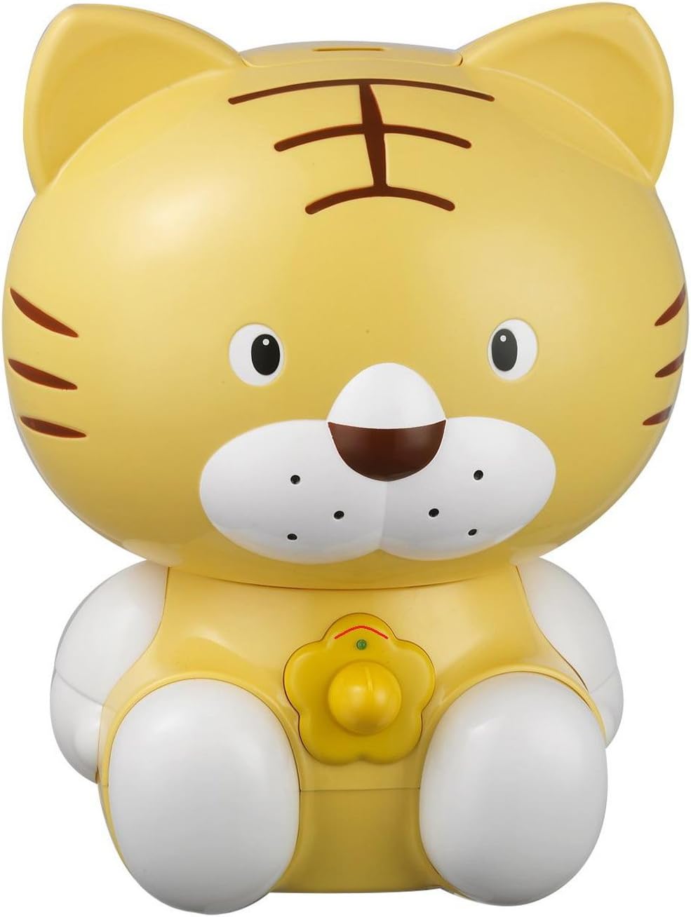 SPT Tiger Ultrasonic Humidifier, Yellow