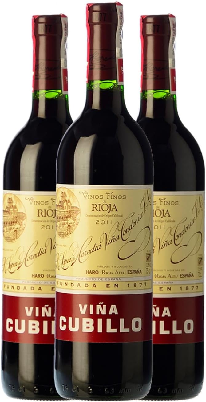 Viña Cubillo 2016 vino con 94 puntos Parker a un precio barato Viña Cubillo 2016 vino con 94 puntos Parker a un precio barato