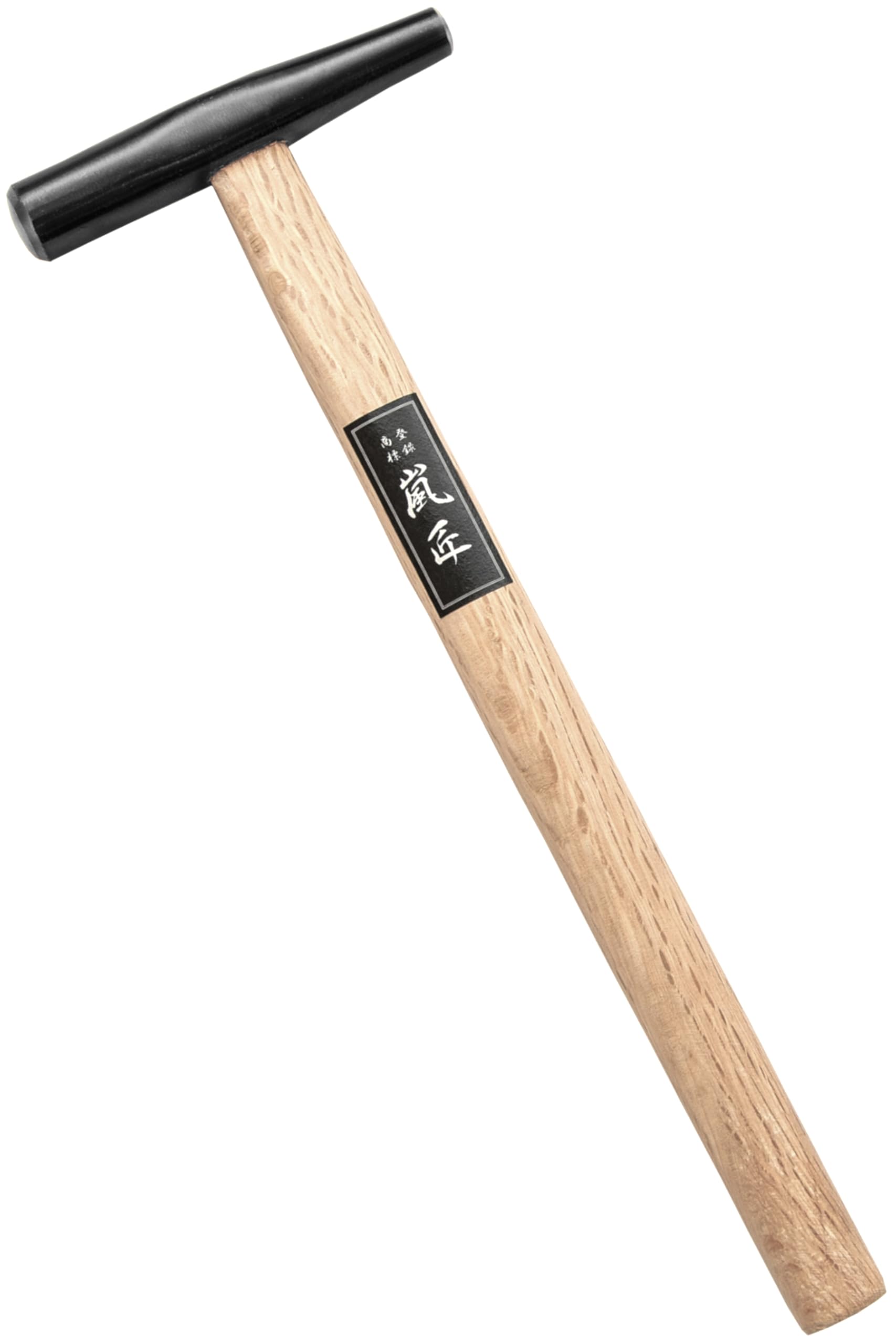 90s 00s hammer hammered プリント 工具 RANSHOU Japanese Forming Hammer 9 oz, Precision Embossing