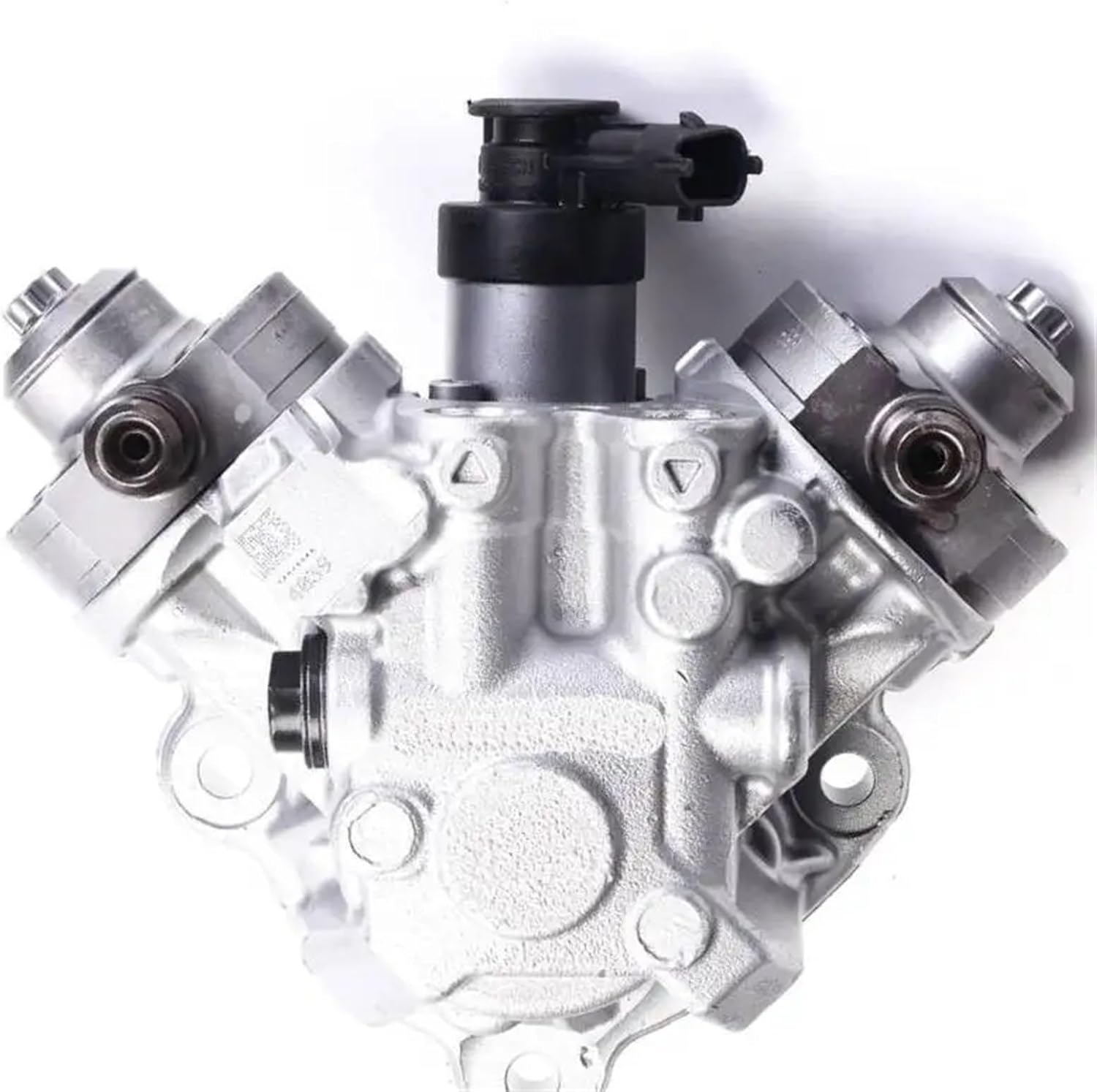 HIGH PRESSURE FUEL PUMP Compatible With FORD F250 2011-2014 FORD POWERSTROKE 6.7L BC3Q9B395 Tools Cars Accessories