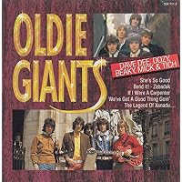 OIdiegiants