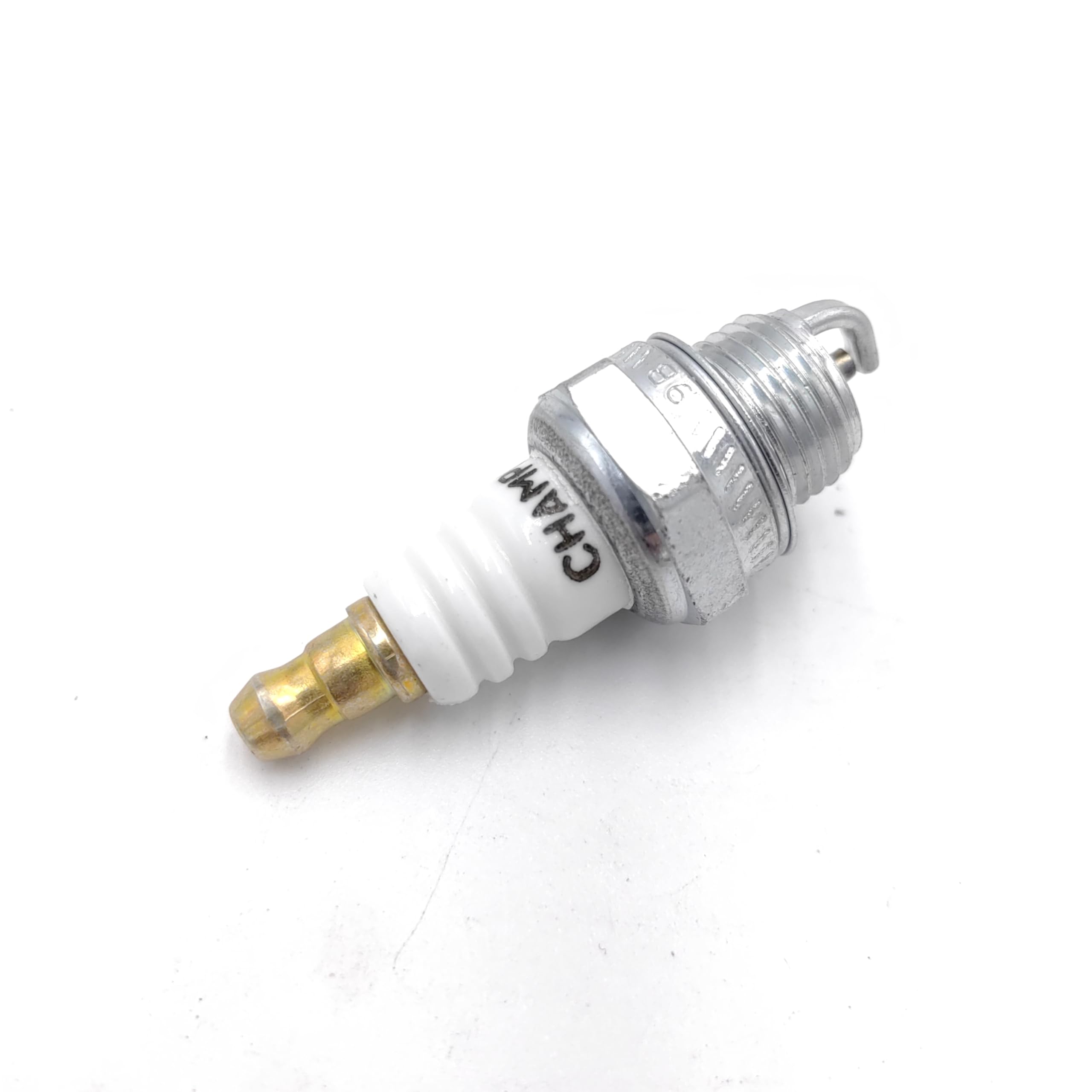 Ccjozmd One Color Champion For Qcj6y Cj6y Rcj6y Spark Plug For Bpmr8y Cj6 Accessories