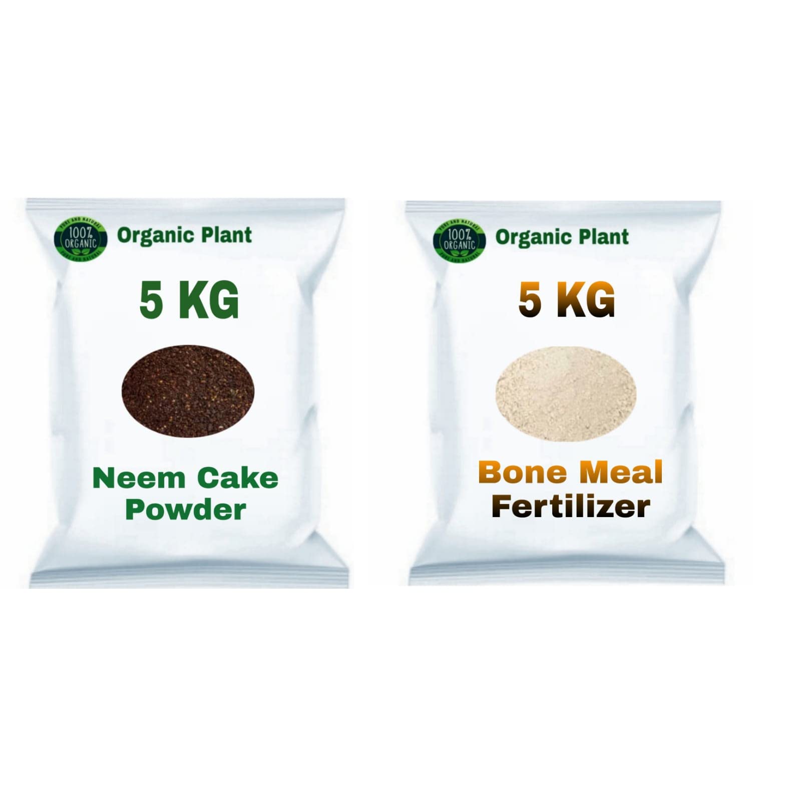 ORGANIC PLANT Neem Cake Powder & Bone Meal Fertilizer (Each5KG) (B0B5696SZ8) Amazon Price History, Amazon Price Tracker