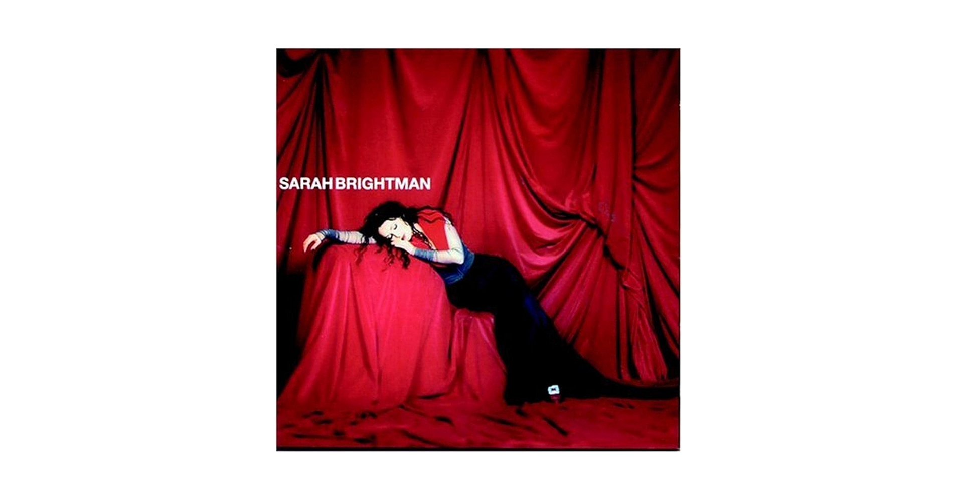 洋楽 [XRCD] SARAH BRIGHTMAN 洋楽 [XRCD] SARAH BRIGHTMAN Sarah Brightman & The London