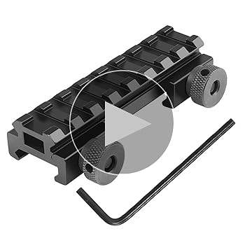 編集中》ショートタイプ マウントベース 20mmレール用 楽天市場】ショートタイプ マウントベース 20mmレール用（MICRO