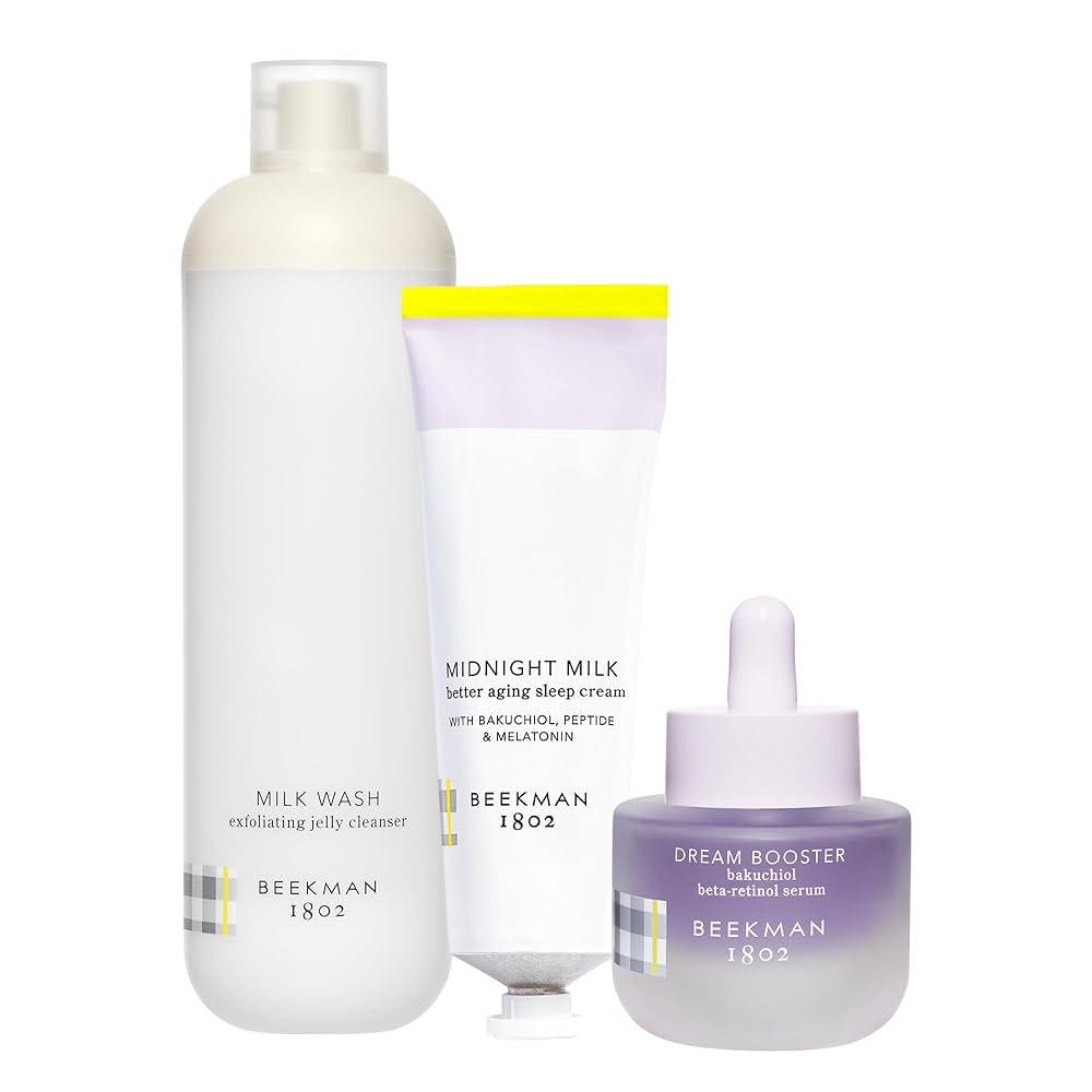 Is No Skincare Better: Surprising Truths Revealed 1 Is No Skincare Better: Surprising Truths Revealed