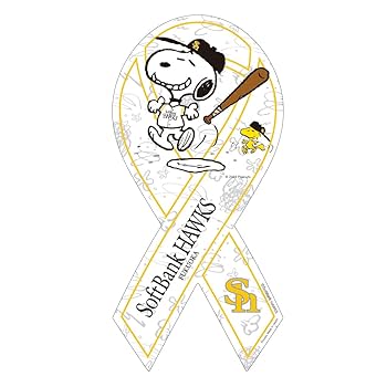 ソフトバンクホークス　マグネット6個入り ソフトバンクホークス マグネット6個入り