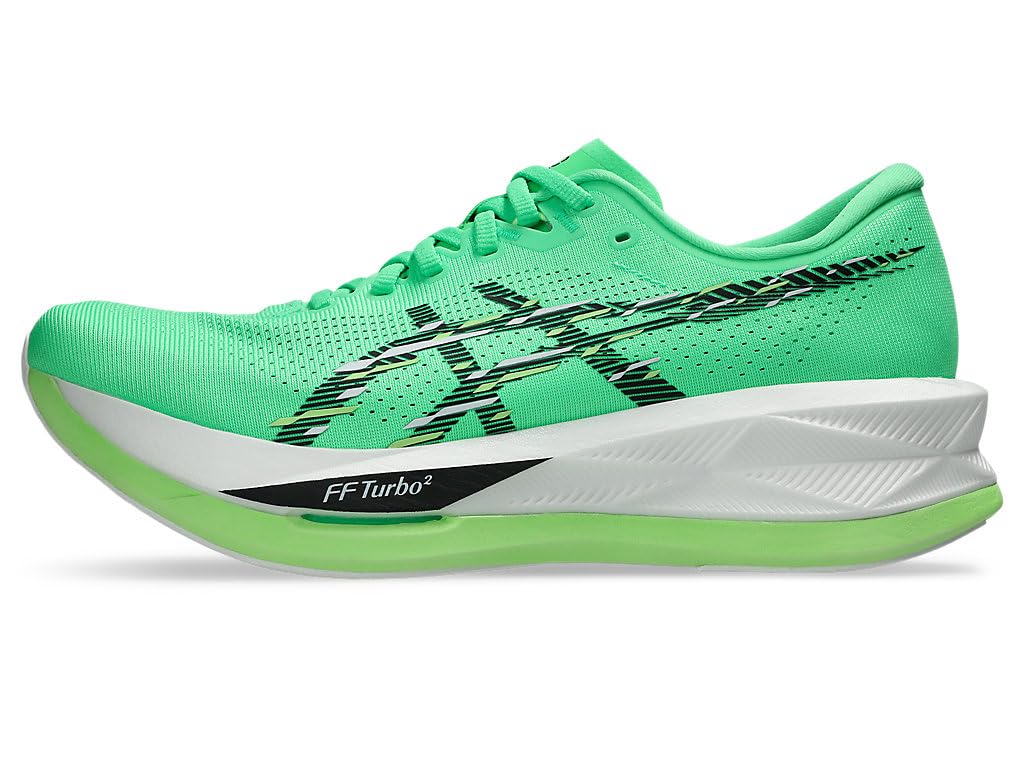 Asics Sonicblast SneakerHombre